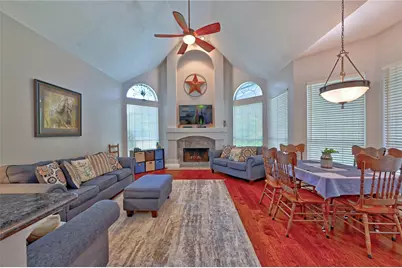 34 Ranch Creek Way, Magnolia, TX 77354 - Photo 9