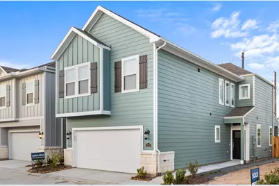 2213 Bay Breeze Drive, Kemah, TX 77565 - Photo 1
