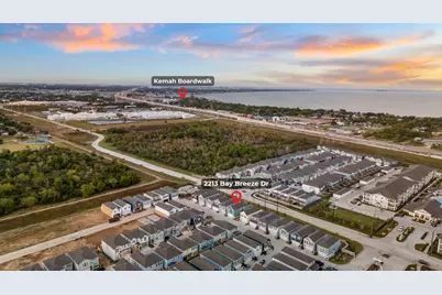 2213 Bay Breeze Drive, Kemah, TX 77565 - Photo 23