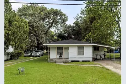 7002 Finch Street, Houston, TX 77028 - Photo 1