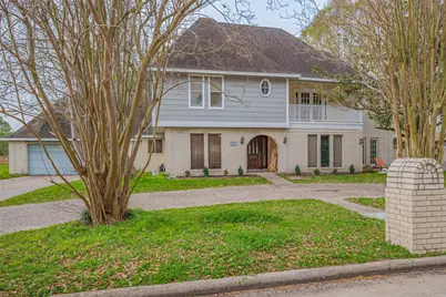 4015 Black Locust Drive, Houston, TX 77088 - Photo 1