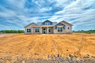 8823 Woodland Oaks Dr, Plantersville, TX 77363 - Photo 7