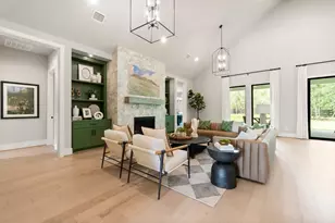 8823 Woodland Oaks Dr, Plantersville, TX 77363 - Photo 11