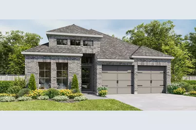 30951 Radke Estates Drive, Fulshear, TX 77441 - Photo 1