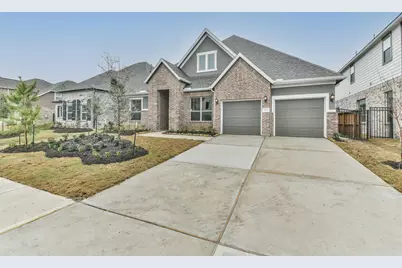 27124 Regal Scott Drive, Magnolia, TX 77354 - Photo 1