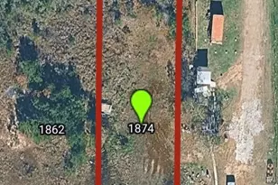 1874 County Rd 3545, Cleveland, TX 77327 - Photo 1