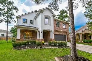 18 Hadlock Pl, The Woodlands, TX 77389 - Photo 1