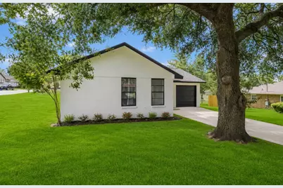 221 N Baron Street, Bellville, TX 77418 - Photo 1