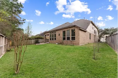 230 Hearthshire Circle, The Woodlands, TX 77354 - Photo 39