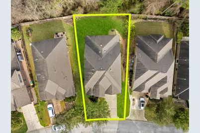 230 Hearthshire Circle, The Woodlands, TX 77354 - Photo 7