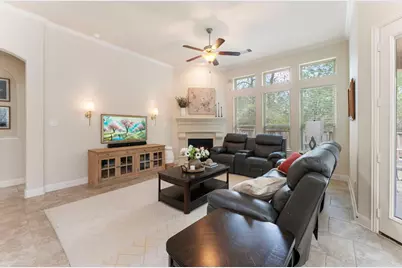 230 Hearthshire Circle, The Woodlands, TX 77354 - Photo 17