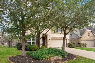 230 Hearthshire Circle, The Woodlands, TX 77354 - Photo 9