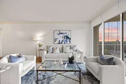 3711 San Felipe Street #6C, Houston, TX 77027 - Photo 3