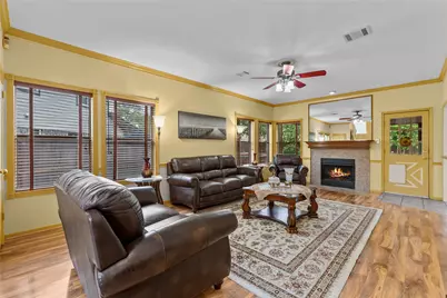 1102 Juniper Canyon Lane, Houston, TX 77062 - Photo 5