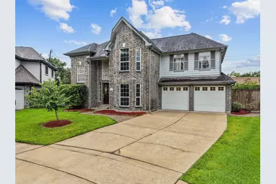 1102 Juniper Canyon Lane, Houston, TX 77062 - Photo 3