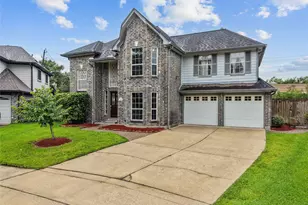 1102 Juniper Canyon Ln, Houston, TX 77062 - Photo 3