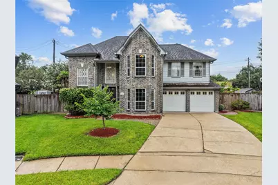 1102 Juniper Canyon Lane, Houston, TX 77062 - Photo 1