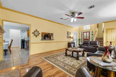 1102 Juniper Canyon Lane, Houston, TX 77062 - Photo 7