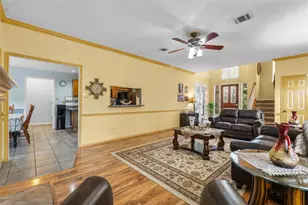 1102 Juniper Canyon Ln, Houston, TX 77062 - Photo 7