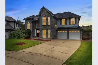1102 Juniper Canyon Lane, Houston, TX 77062 - Photo 1