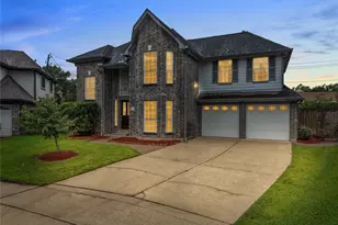 1102 Juniper Canyon Ln, Houston, TX 77062 - Photo 1