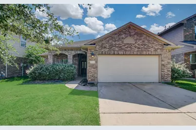 15618 Whispering Green Drive, Cypress, TX 77429 - Photo 1