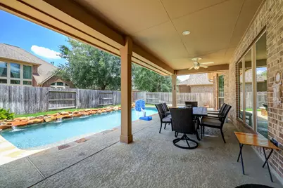 16814 Kilgarth Drive, Richmond, TX 77407 - Photo 41