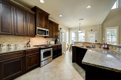 16814 Kilgarth Drive, Richmond, TX 77407 - Photo 13