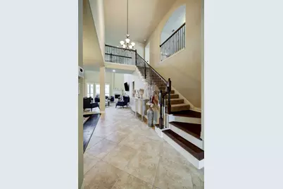 16814 Kilgarth Drive, Richmond, TX 77407 - Photo 9