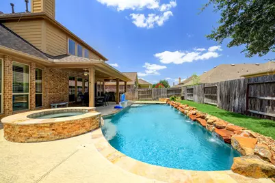 16814 Kilgarth Drive, Richmond, TX 77407 - Photo 45