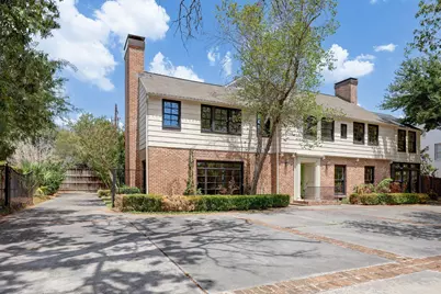 3020 San Felipe Street, Houston, TX 77019 - Photo 3