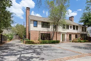 3020 San Felipe St, Houston, TX 77019 - Photo 3