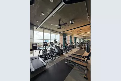 4899 Montrose Boulevard #1406, Houston, TX 77006 - Photo 15