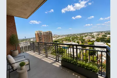 4899 Montrose Boulevard #1406, Houston, TX 77006 - Photo 11
