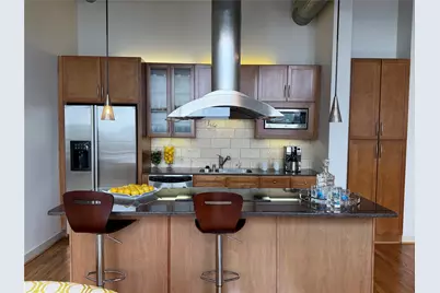 4899 Montrose Boulevard #1406, Houston, TX 77006 - Photo 5