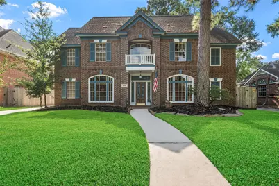 3606 Shady Village Drive, Houston, TX 77345 - Photo 1