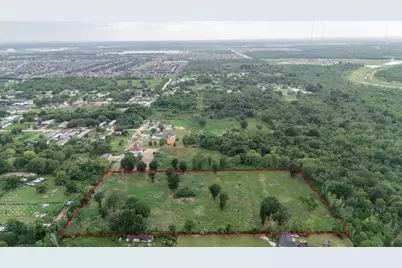 0 Post Oak Boulevard, Fresno, TX 77545 - Photo 3