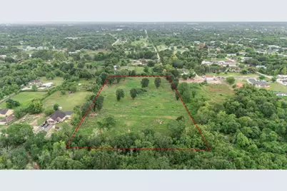 0 Post Oak Boulevard, Fresno, TX 77545 - Photo 1