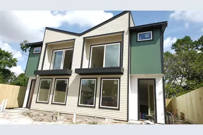 1315 Knight Street #2, Houston, TX 77022 - Photo 3