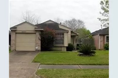 16203 Beck Ridge Drive, Houston, TX 77053 - Photo 1