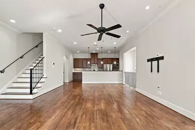 1108 Peveto Street #B, Houston, TX 77019 - Photo 17