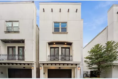 1108 Peveto Street #B, Houston, TX 77019 - Photo 1
