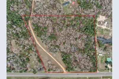 Tbd Hwy 190 Highway, Point Blank, TX 77364 - Photo 1