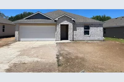 206 Paco Loop, Caldwell, TX 77836 - Photo 1
