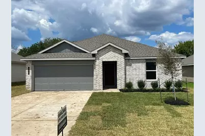 206 Paco Loop, Caldwell, TX 77836 - Photo 1
