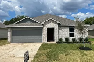206 Paco Loop, Caldwell, TX 77836 - Photo 1