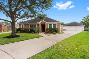 20507 Somerset Hill Ct, Richmond, TX 77407 - Photo 1