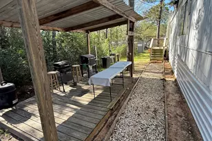 160 Martha Ann Trail, Livingston, TX 77351 - Photo 17