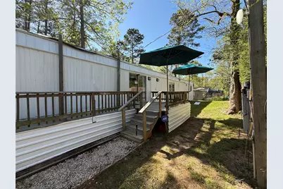 160 Martha Ann Trail, Livingston, TX 77351 - Photo 1