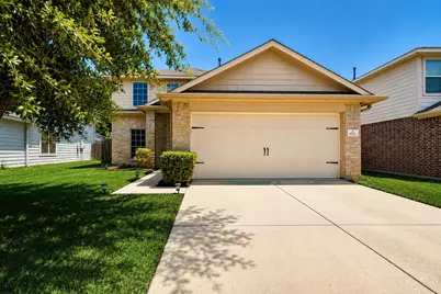 3523 Bluebird Park Lane, Humble, TX 77338 - Photo 1